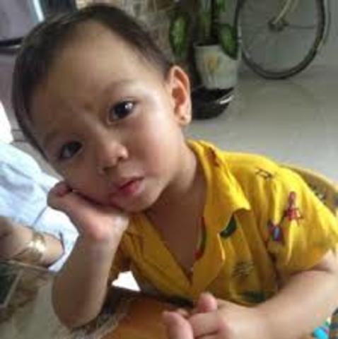 First Successful Year