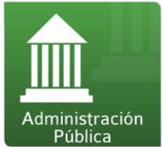 Evolución de la Administración Pública Federal
