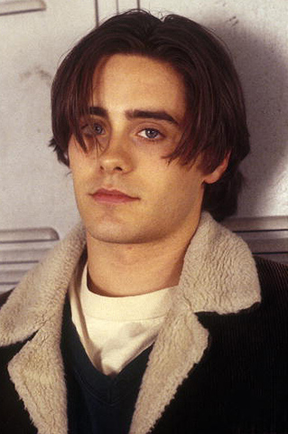 Начало актерской каръеры