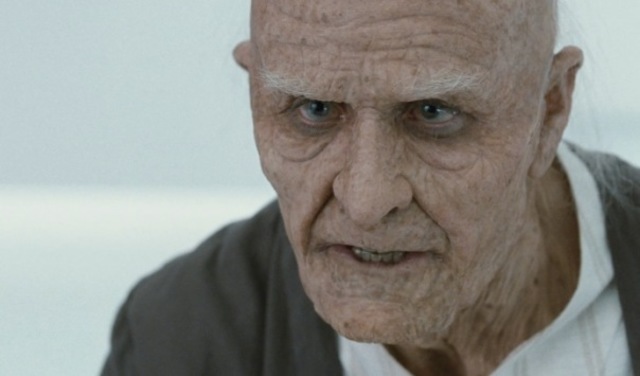 Господин Никто