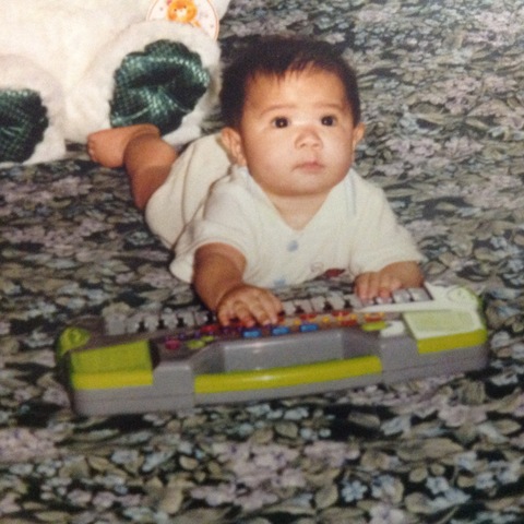 Gross- and Fine-Motor Development