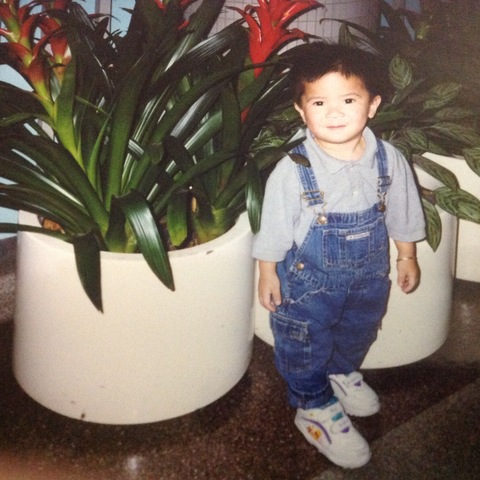 Four and Nothin' More