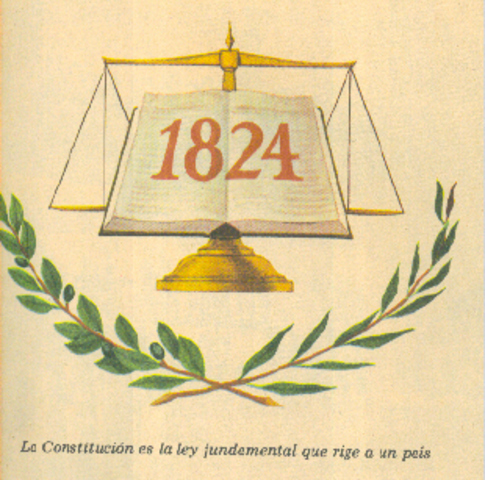 Consitución de 1924