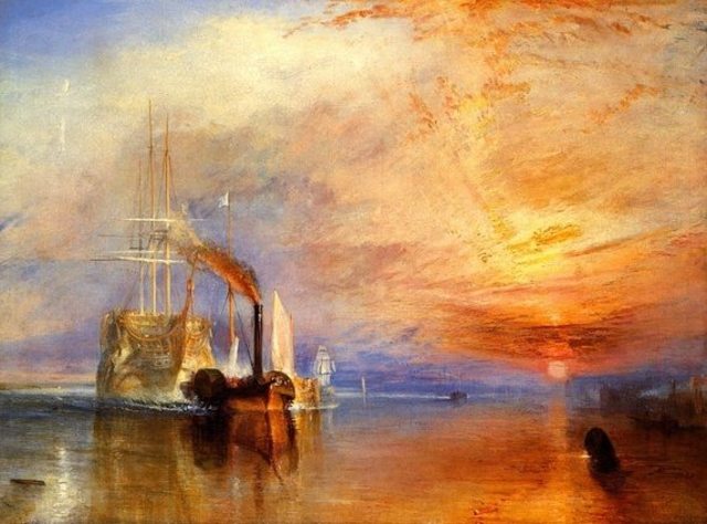 Art and literature in the Industrial Revolution timeline | Timetoast