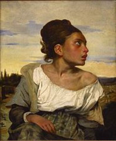 Delacroix