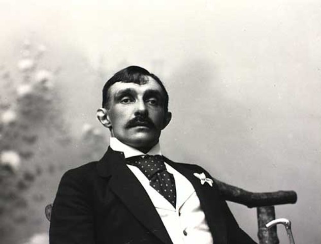 Antonie bliver konfirmeret