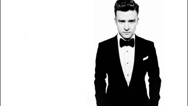 "Suit and Tie" - Justin Timberlake y Jay Z