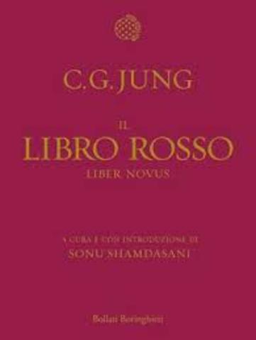 Libro Rosso