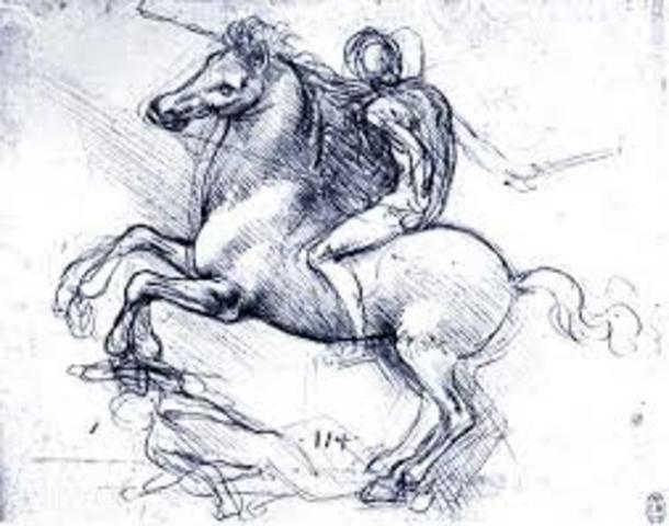 Primeros trabajos exitosos