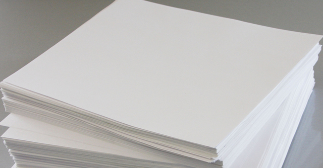 Invención del Papel