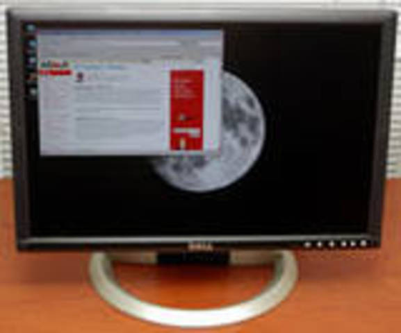 Modern Dell Computer