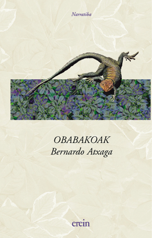 Obabakoak