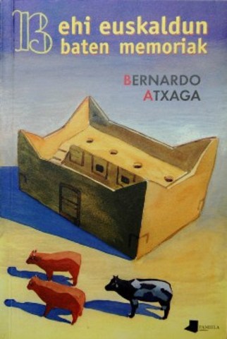 Behi euskaldun baten memoriak