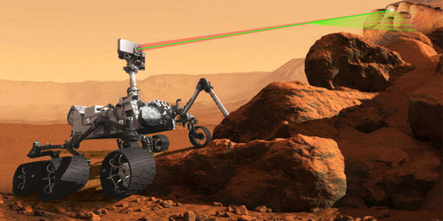 Rovers (Véhicule térrestre)