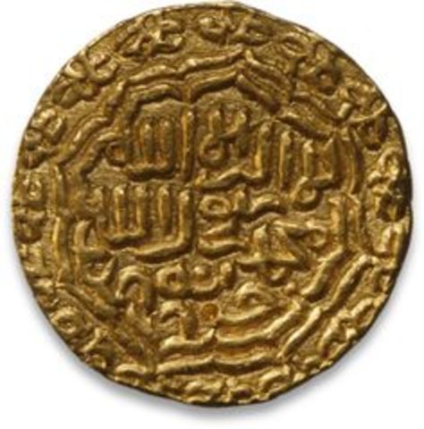 Picture of Reforms by Yazid's son, Abd Al-Malik the unified the empire