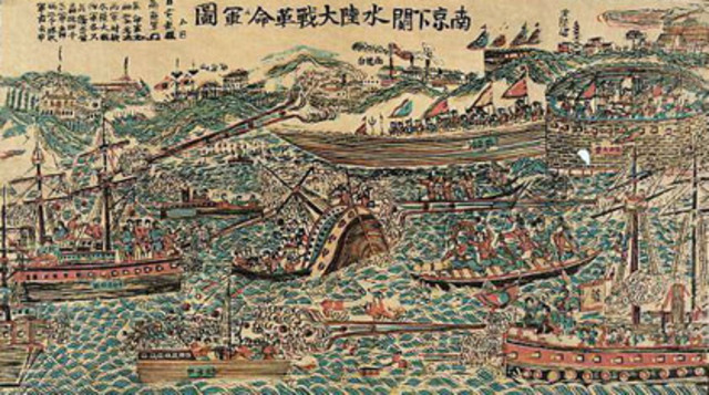 Picture of Paper from the Chinese