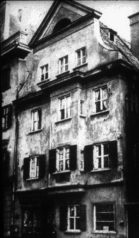 Mozart születése Salzburgban, ahol az osztrák népi dallamvilágot szívja magába.