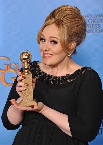 Golden Globe Award