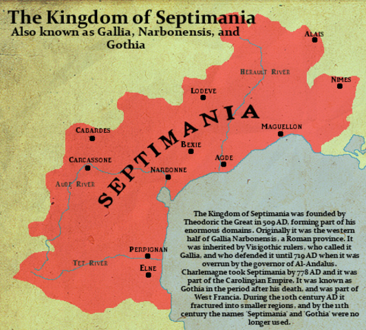 Septimania