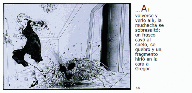 GREGORIO Y SU FAMILIA