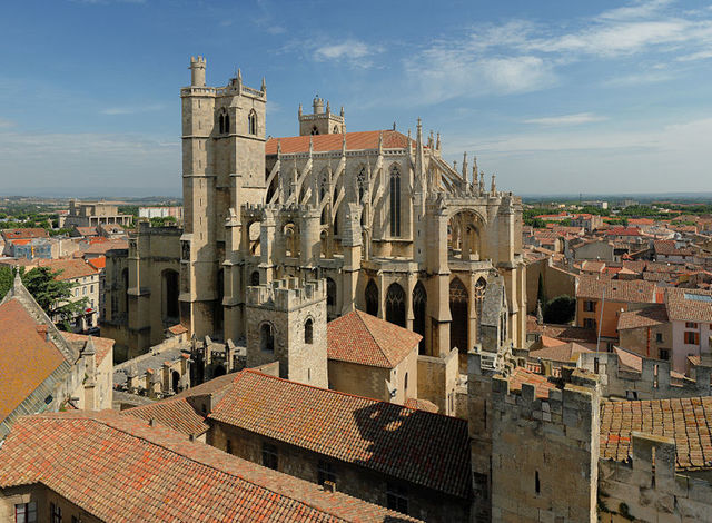 Narbonne