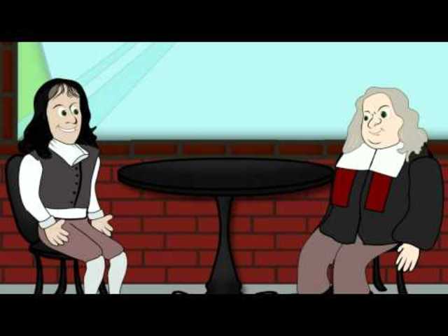 Pierre Fermat, Blaise Pascal