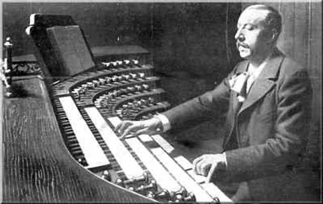 Albert Schweitzer fiatalsága