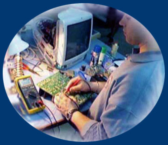 Inicio De La Formacion