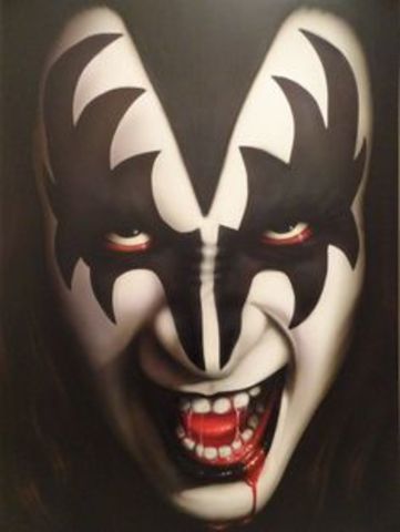 50's change in music