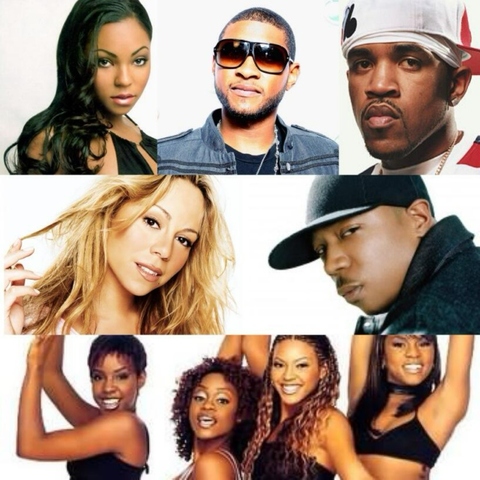 early 2000s culture change