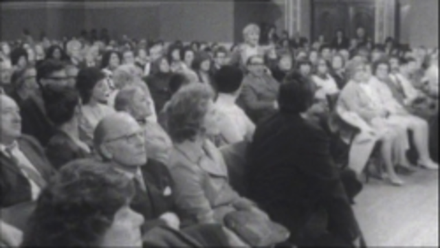 Leeds clothing workers strike