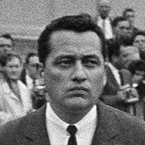 Clint Hill, secret service agent