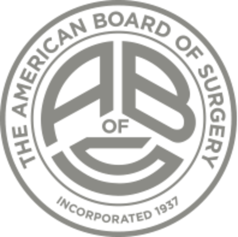 American  Board of Surgery