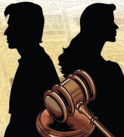 Domestic Violence and Matrimonial Proceedings Act