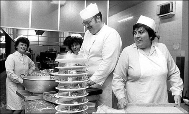 Julie Hayward is the first woman to win a case under the amended Equal Pay Act