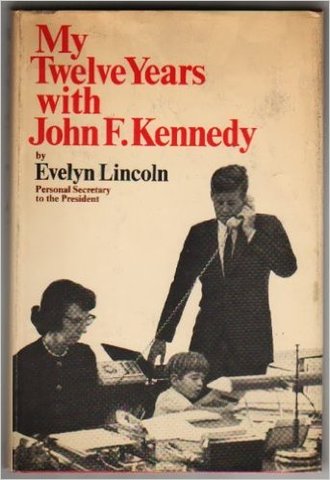 JFK Book