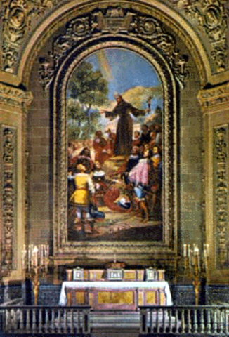 San Francisco el Grande