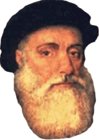 Prince Henry starts a Navigation School