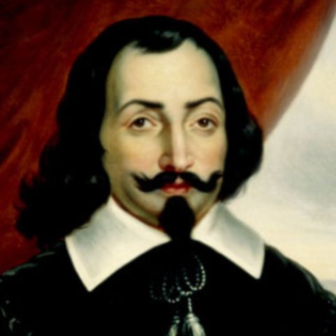 Samuel De Champlain looking for a passage to the west