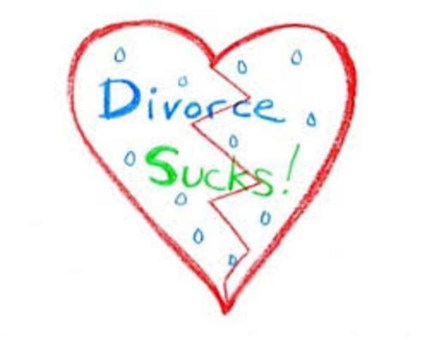 Divorce