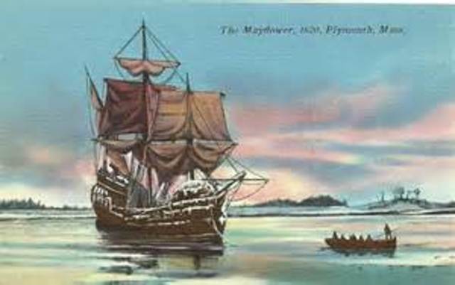 Plymouth Colony
