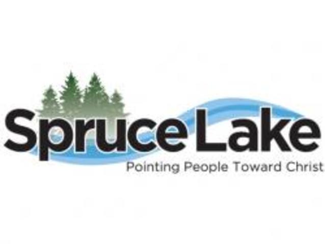 Spruce Lake