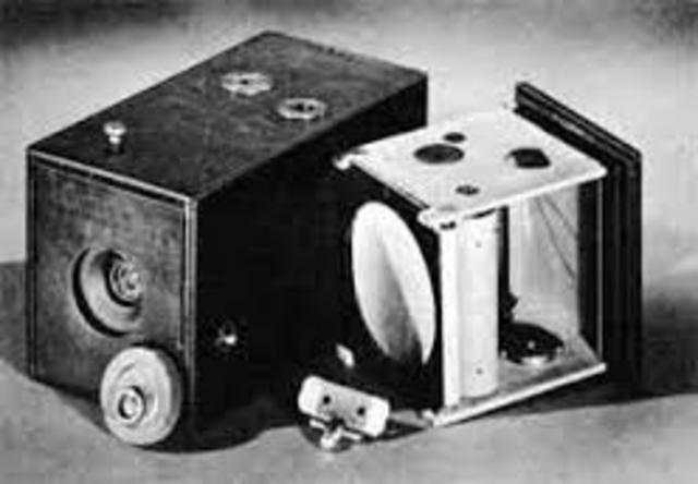 Kodak Camera