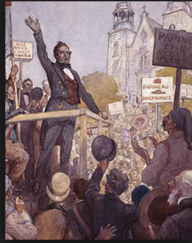 92 Resolutions -- 10 Russell Resolutions