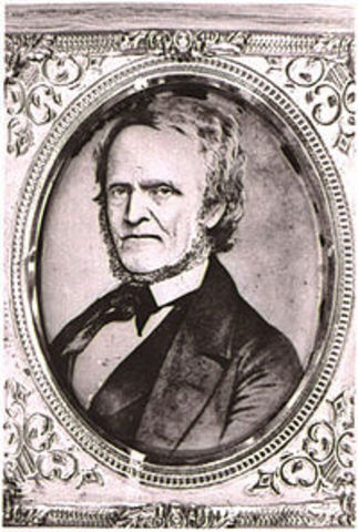 Political Parties in Upper Canada