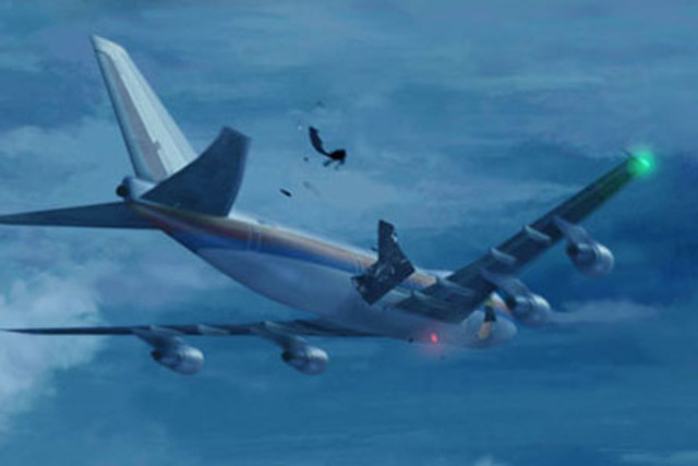 Adam Air flight 574 disappears