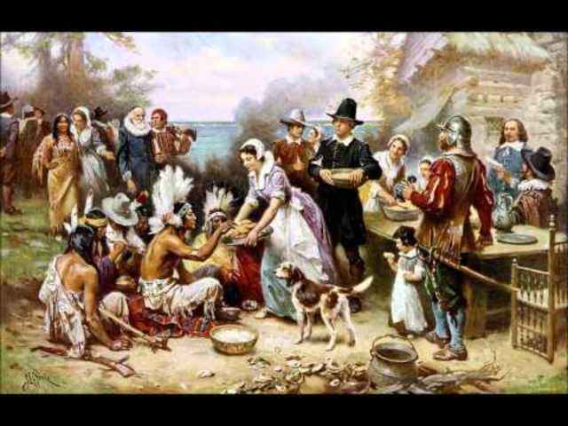 Massachusetts Bay Colony