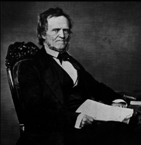 Political parties in Upper and Lower Canada prior to the rebellions