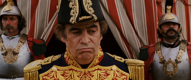 Mexican-American war ends