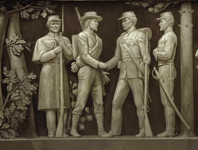 The End of the Civil War